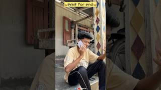 Wait for the end! 🤣 | Bitupan Vlog Comedy Special