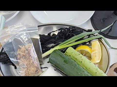 2021하쌤의일식조리기능사 해삼초회,<strong>문어초회</strong> 실시간수업