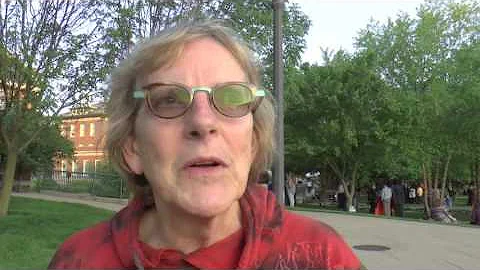 Qualitative Conversations: Carolyn Ellis - a film ...