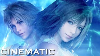 Two Steps From Hell - Star Sky | Lyrics (CINEMATIC Final Fantasy X)