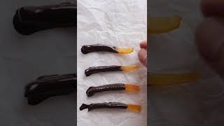 Do You Have Orange Make This Delicious Dessert In A Minute With Few Ingredients