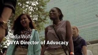 World Youth Alliance