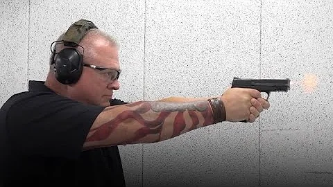Diagnosing Pistol Grip Problems