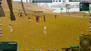 Entropia Universe ITA  Mulmun share 2