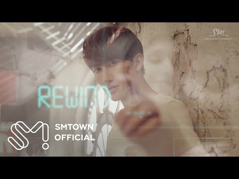 조미 (ZhouMi) (+) Rewind (Feat. 찬열 Of EXO)