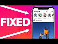 How to Fix Instagram App Stopped Working/Crashed | Instagram Keeps Stopping Problem on Android