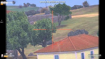 Arma 3 Epoch AI mission