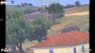 Arma 3 Epoch AI mission