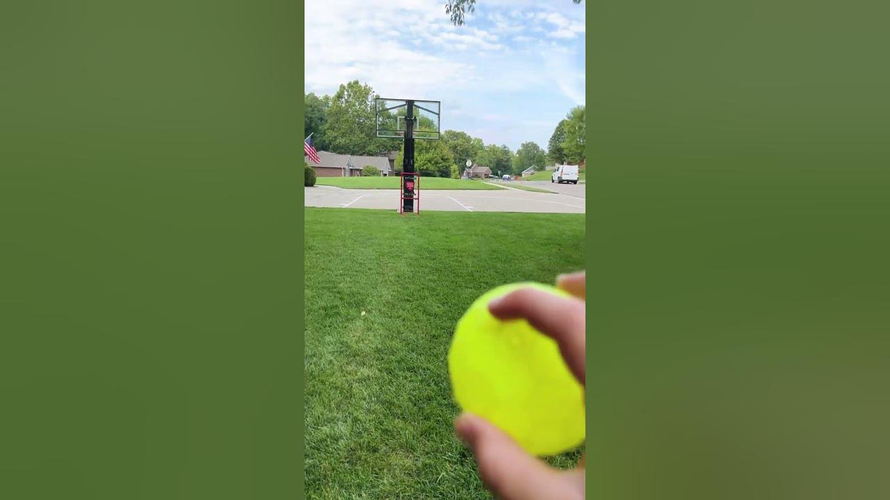 How to throw a blitzball change up YouTube