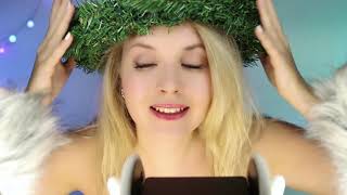 Asmr  No Milk Christmas 🎄 100 Triggers For 9 Minutes