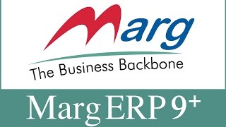 Profit And Loss Tutorial "Marg Software" [Hindi] screenshot 4