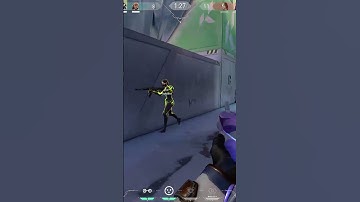 "Insane 1v5 Clutch with Cypher - Valorant Competitive Gameplay"