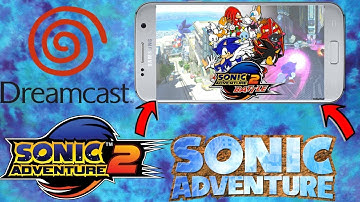 How to Play Sega Dreamcast Games on Android! [UPDATED! WORKING 2019!] Reicast Setup Tutorial!