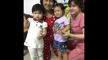 4 Kỷ niệm 40 năm ngày cưới Hoàng Phượng và Bích Hợp 16/10/1985 - 16/10/2025 AL