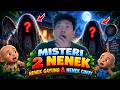 LIVE GAMEPLAY PETUALANGAN UPIN IPIN - BANTU AKU TAMATIN GUYS #upinipin #shorts #horror #live