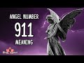 Discover the Spiritual Power of Angel Number 911 and Its Symbolism