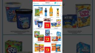 How to Save on Shopping by Using the Flipp App screenshot 1