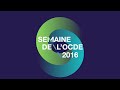 Forum de l'OCDE 2016 : 31 mai - 1er juin