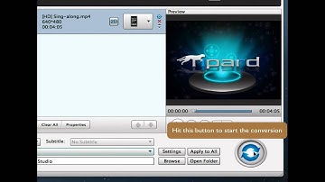 How to convert videos to 2D/3D videos on Mac?