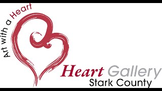 2020 Stark County Heart Gallery Video