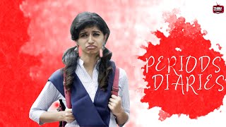 Periods Diaries | Thiruvilaiyaadal screenshot 3