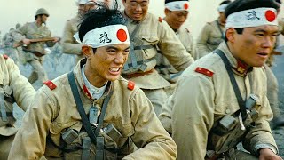 Японские Солдаты В Рукопашную Атакуют Танки Ссср