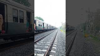 40904-Arakkonam (AJJ) - Madras Beach (MSB) Fast.