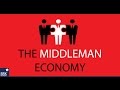 PropTech 2017: Middleman Economy