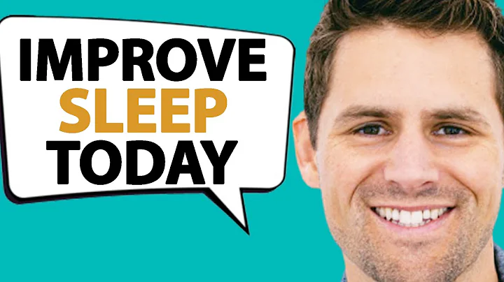 How to Improve Your Sleep with Scott Donnell & Jim...