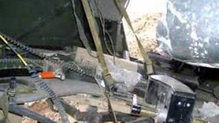 IED Blast 2-2-2006
