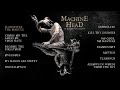 Capture de la vidéo Machine Head - Øf Kingdøm And Crøwn (Official Full Album Stream)