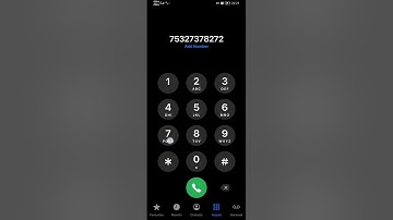 iOS 18 Dialer For Android | Version 3.7