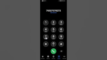 iOS 18 Dialer For Android | Version 3.7