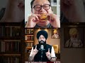 Eating Too Many Momos? 😱 Hidden Health Dangers You Must Know! 🥟⚠️#MomosHealth #StreetFoodWarning