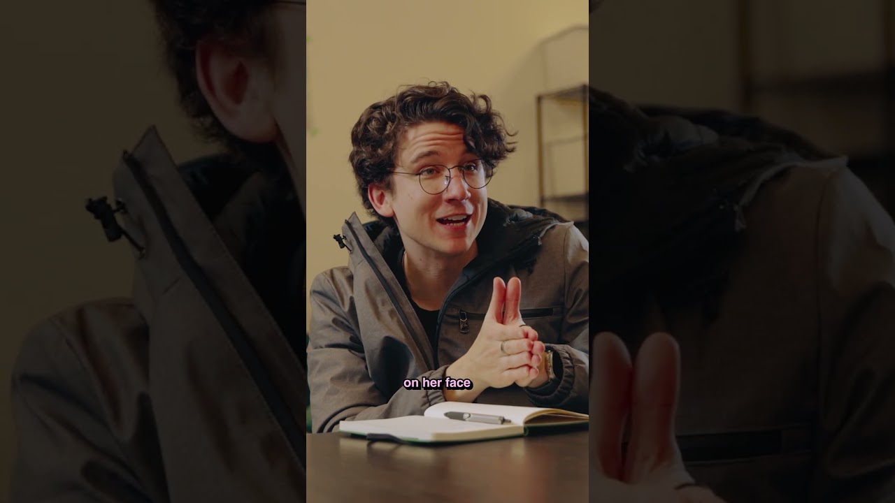 можешь ли ты разгадать эту загадку часть 2