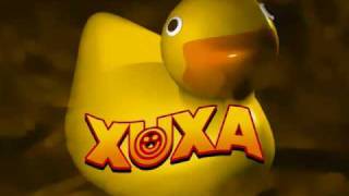 Video thumbnail of "Xuxa - Smiley"