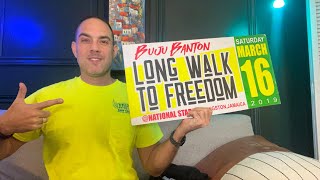 Live Hang & Patreon Launch + Giveaway!