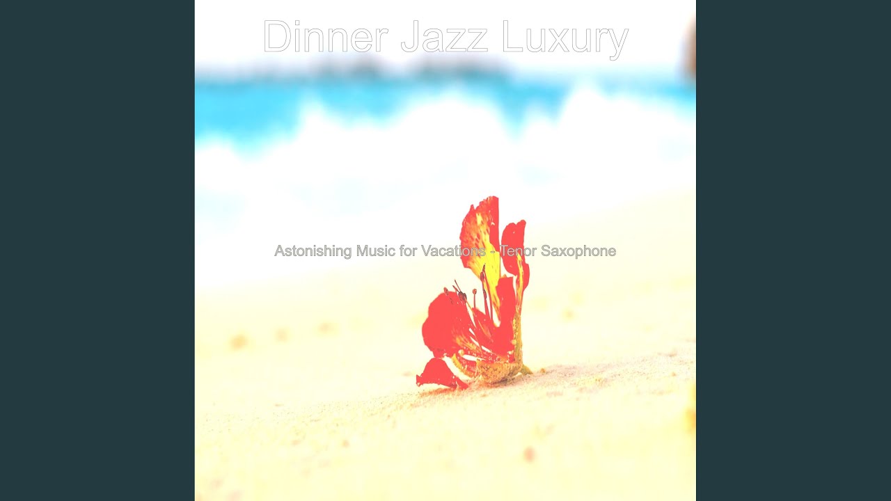 Sublime Moods for Staycations