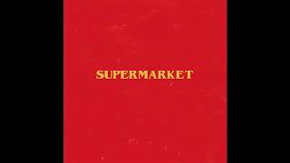 Video thumbnail of "Logic - Supermarket (Official Audio)"