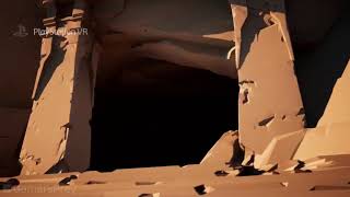 Megalith PlayStation VR Announcement Trailer PSVR