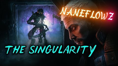 The Singularity  - Dead By Daylight Le Musicale