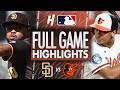 San Diego Padres vs Baltimore Orioles - FULL GAME HIGHLIGHTS 🔥 June 13, 2026 MLB Season