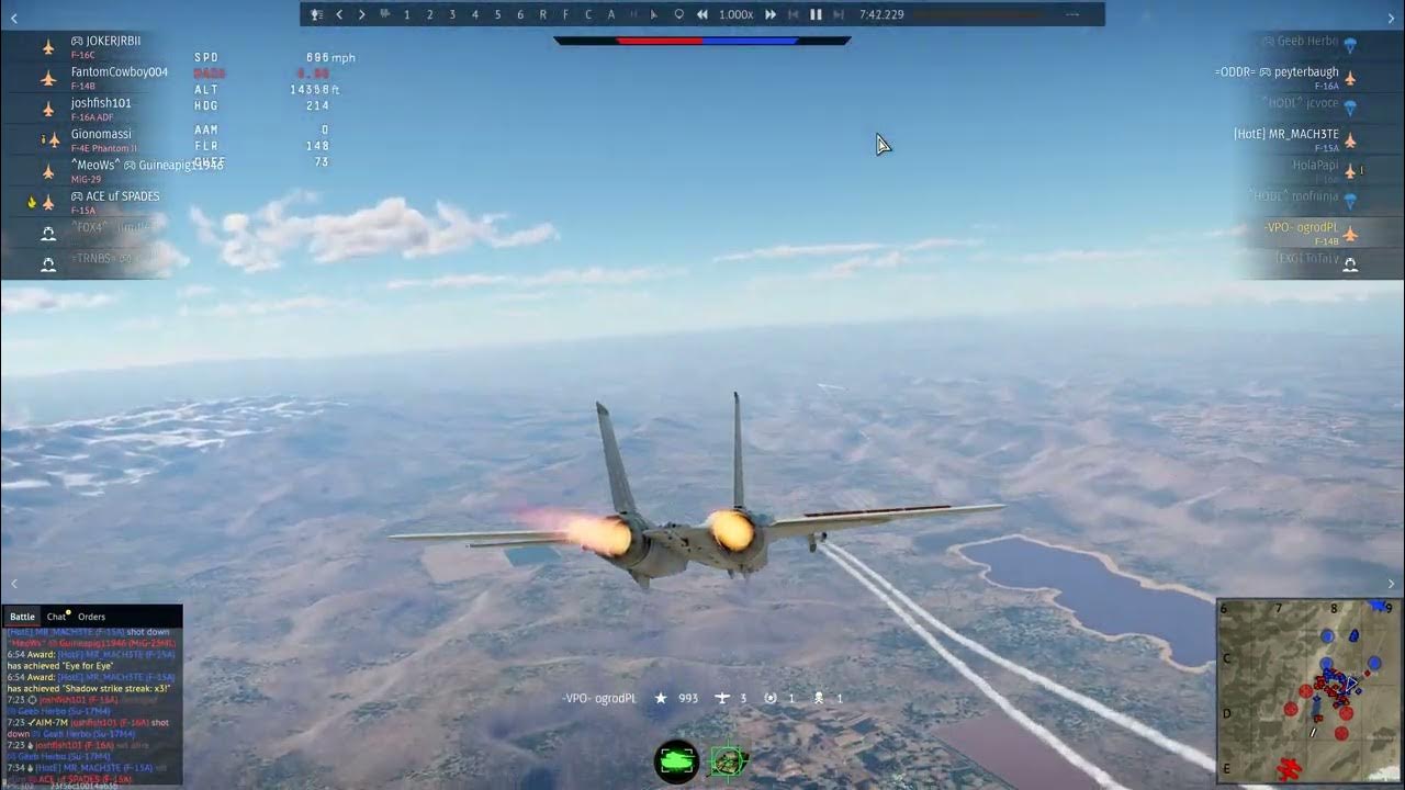 War thunder hack vpo ogrodpl full vpo hack package youtube