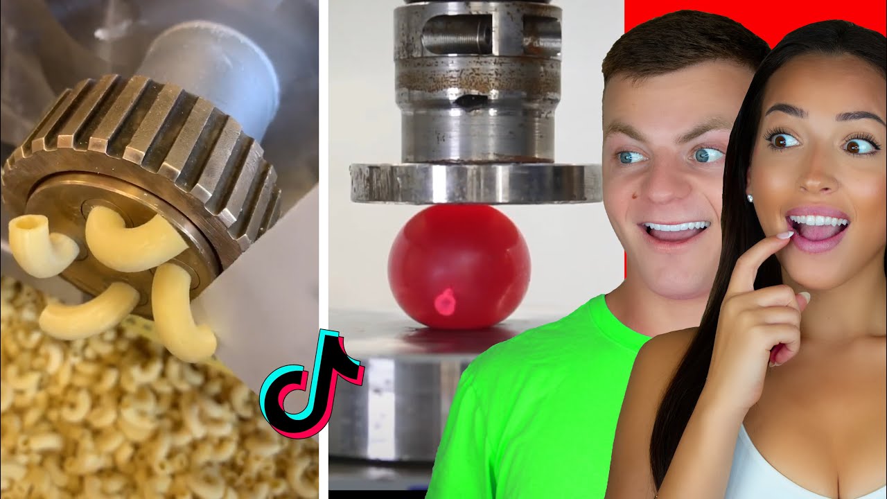 Most Oddly Satisfying Video to watch before sleep - YouTube