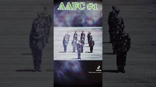 Australian Air Force Cadets