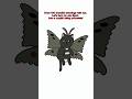 100 dreadful drawings DAY24 #Mothman #cryptids #cat #draw #art #drawwithme