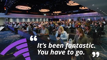 FinovateFall 2023 / FinovateFall 2023: “Unique and different”