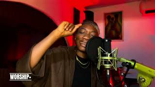 VOLDY OMOYI Live worship+ 2