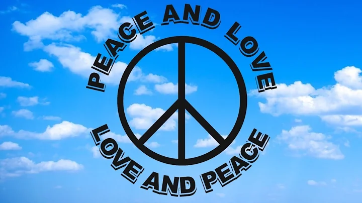 Peace and Love