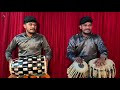 HOSANNA NEW YEAR SONG 2021 || ఘనమైనవి నీ కార్యములు || TABLA COVER Mp3 Song